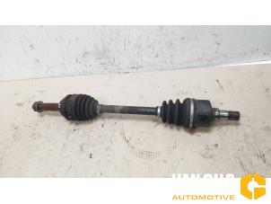 Gebruikte Steekas links-voor Chevrolet Matiz 1.0 Prijs € 74,99 Margeregeling aangeboden door Van Gils Automotive