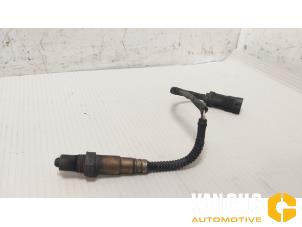 Begagnade Lambdasond Renault Clio II (BB/CB) 1.4 16V Pris € 35,00 Marginaltabell erbjuds av Van Gils Automotive