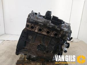 Używane Silnik Mercedes E (W211) 2.2 E-200 CDI 16V Cena € 749,99 Procedura marży oferowane przez Van Gils Automotive