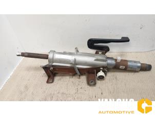 Begagnade Rattstångshölje (komplett) Audi A4 Avant (B9) 1.4 TFSI 16V Pris € 49,99 Marginaltabell erbjuds av Van Gils Automotive