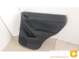 Gebruikte Deurbekleding 4Deurs rechts-achter Mazda CX-5 I (KE,GH) 2.0 SkyActiv-G 16V 4WD Prijs € 82,00 Margeregeling aangeboden door Van Gils Automotive