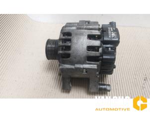 Begagnade Dynamo Citroen Xsara Picasso (CH) 1.8 16V Pris € 75,00 Marginaltabell erbjuds av Van Gils Automotive