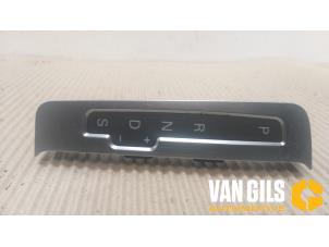 Begagnade Innerdisplay Audi A4 Avant (B8) 2.0 TDI 16V Pris € 30,00 Marginaltabell erbjuds av Van Gils Automotive