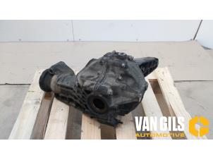 Begagnade Främre differential Mercedes ML I (163) 270 2.7 CDI 20V Pris € 249,99 Marginaltabell erbjuds av Van Gils Automotive