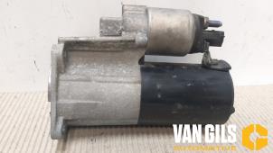 Begagnade Startmotor Volkswagen Polo IV (9N1/2/3) 1.4 16V 75 Pris € 65,00 Marginaltabell erbjuds av Van Gils Automotive