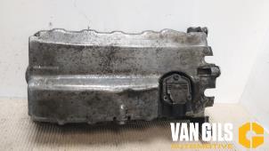 Gebruikte Carterpan Volkswagen Touran (1T1/T2) 1.9 TDI 105 Euro 3 Prijs € 55,00 Margeregeling aangeboden door Van Gils Automotive