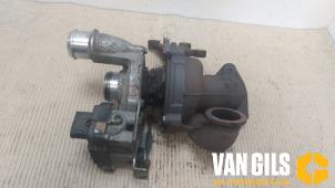 Begagnade Turbo Ford Transit Connect 1.8 TDCi 110 DPF Pris € 249,99 Marginaltabell erbjuds av Van Gils Automotive