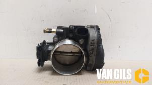 Gebruikte Gasklephuis Seat Toledo (1M2) 2.3 V5 Prijs € 65,00 Margeregeling aangeboden door Van Gils Automotive