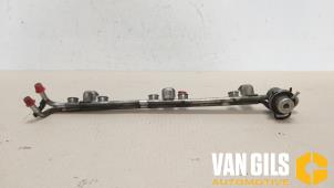 Gebruikte Injector brug Seat Toledo (1M2) 2.3 V5 Prijs € 50,00 Margeregeling aangeboden door Van Gils Automotive