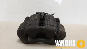 Begagnade Främre bromsok, höger Mercedes C Combi (S203) 2.7 C-270 CDI 20V Pris € 70,00 Marginaltabell erbjuds av Van Gils Automotive