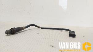 Begagnade Lambdasond Renault Clio II (BB/CB) 1.4 16V Pris € 35,00 Marginaltabell erbjuds av Van Gils Automotive