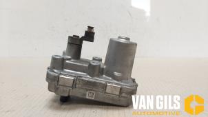 Gebruikte Actuator elektrisch (Turbo) Mercedes B (W246) 2.1 B-220 CDI BlueEFFICIENCY,d 16V Prijs € 96,79 Inclusief btw aangeboden door Van Gils Automotive