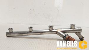 Begagnade Bränsleinsprutningsmunstycke Audi S7 Sportback (4GA/4GF) 4.0 V8 TFSI Pris € 30,00 Marginaltabell erbjuds av Van Gils Automotive