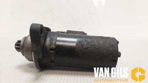Begagnade Startmotor Volkswagen Polo IV (9N1/2/3) 1.4 TDI 80 Pris € 35,00 Marginaltabell erbjuds av Van Gils Automotive