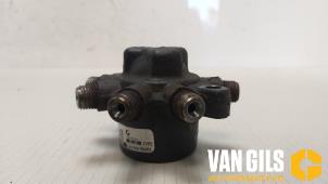 Begagnade Bränsleinsprutningsmunstycke Ford Transit Connect 1.8 TDCi 110 DPF Pris € 30,00 Marginaltabell erbjuds av Van Gils Automotive