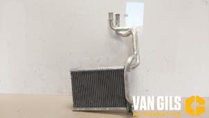 Begagnade Värmare radiator Renault Scénic III (JZ) 1.5 dCi 110 Pris på förfrågan erbjuds av Van Gils Automotive