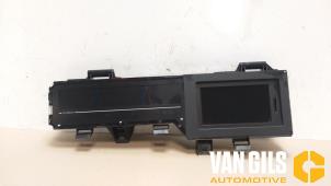 Begagnade Vägmätare KM Renault Scénic III (JZ) 1.5 dCi 110 Pris på förfrågan erbjuds av Van Gils Automotive