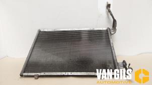 Begagnade Kondensor, luftkonditionering Ford Fiesta 6 (JA8) 1.6 TDCi 16V ECOnetic Pris € 66,00 Marginaltabell erbjuds av Van Gils Automotive