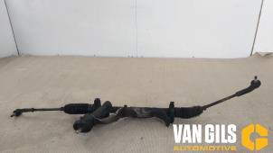 Begagnade Servostyrningsbox Audi A2 (8Z0) 1.4 TDI Pris € 150,00 Marginaltabell erbjuds av Van Gils Automotive