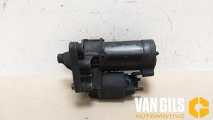 Begagnade Startmotor Vauxhall Astra Mk.4 1.7 DTI 16V Pris € 65,00 Marginaltabell erbjuds av Van Gils Automotive