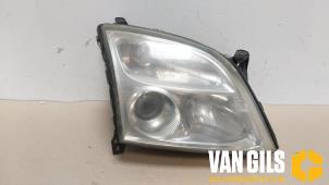 Gebruikte Koplamp rechts Opel Vectra C 1.8 16V Prijs € 65,00 Margeregeling aangeboden door Van Gils Automotive
