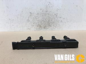 Gebruikte Pen Bobine Opel Corsa C (F08/68) 1.2 16V Twin Port Prijs € 30,00 Margeregeling aangeboden door Van Gils Automotive
