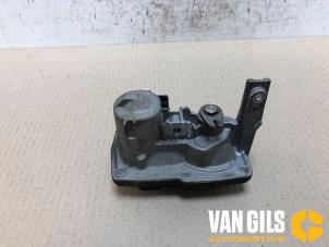 Gebruikte EGR Klep Volkswagen Touran (5T1) 2.0 TDI 150 Prijs € 70,00 Margeregeling aangeboden door Van Gils Automotive