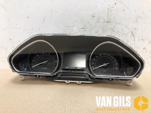 Begagnade Vägmätare KM Peugeot 2008 Pris € 150,00 Marginaltabell erbjuds av Van Gils Automotive