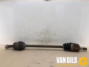 Gebruikte Steekas links-achter Kia Sportage (JE) 2.0 CVVT 16V 4x4 Prijs op aanvraag aangeboden door Van Gils Automotive