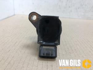 Gebruikte Bobine Citroen C1 1.0 12V Prijs € 30,00 Margeregeling aangeboden door Van Gils Automotive