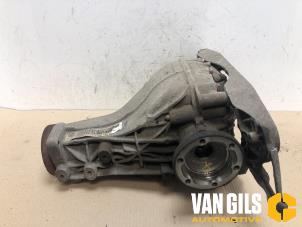 Używane Mechanizm róznicowy tyl Audi A4 Avant Quattro (B8) 3.0 TDI V6 24V Cena € 350,00 Procedura marży oferowane przez Van Gils Automotive