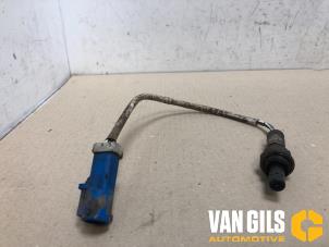 Begagnade Lambdasond Jaguar S-type (X200) 3.0 V6 24V Pris € 35,00 Marginaltabell erbjuds av Van Gils Automotive