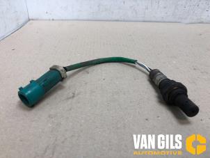 Begagnade Lambdasond Jaguar S-type (X200) 3.0 V6 24V Pris € 35,00 Marginaltabell erbjuds av Van Gils Automotive