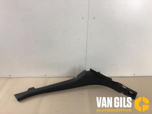 Gebruikte C-stijl afdekkap rechts Audi E-tron (GEN) 55 quattro Prijs € 44,00 Margeregeling aangeboden door Van Gils Automotive