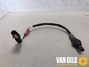 Begagnade Lambdasond Renault Clio II (BB/CB) 1.4 16V Pris € 35,00 Marginaltabell erbjuds av Van Gils Automotive