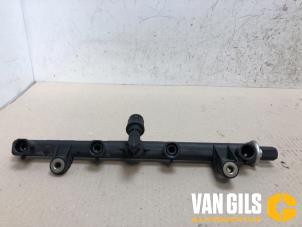 Gebruikte Galerij (Injectie) Alfa Romeo 147 (937) 1.6 Twin Spark 16V Prijs € 50,00 Margeregeling aangeboden door Van Gils Automotive