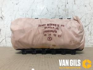 Begagnade Höger airbag (instrumentbräda) Tesla Model X 90D Pris € 332,74 Inklusive moms erbjuds av Van Gils Automotive