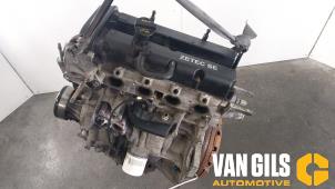 Begagnade Motor Ford Fusion 1.4 16V Pris € 550,00 Marginaltabell erbjuds av Van Gils Automotive