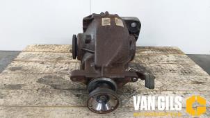 Używane Mechanizm róznicowy tyl BMW 7 serie (E65/E66/E67) 750i,Li 4.8 32V Cena € 250,00 Procedura marży oferowane przez Van Gils Automotive