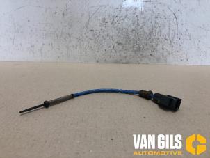 Begagnade Partikelfiltersensor Ford Fiesta 6 (JA8) 1.6 TDCi 16V ECOnetic Pris på förfrågan erbjuds av Van Gils Automotive