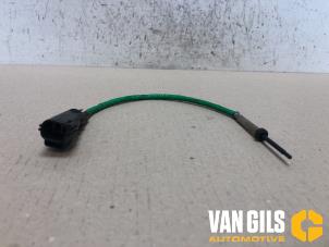 Begagnade Partikelfiltersensor Ford Fiesta 6 (JA8) 1.6 TDCi 16V ECOnetic Pris på förfrågan erbjuds av Van Gils Automotive