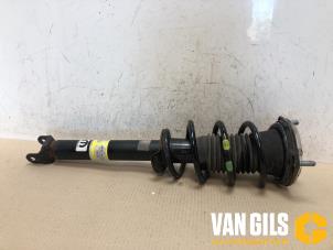 Gebruikte Mac Phersonpoot links-voor Fiat 124 Spider 1.4 MultiAir Turbo 16V Prijs € 199,99 Margeregeling aangeboden door Van Gils Automotive