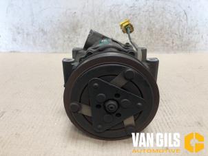 Używane Pompa klimatyzacji Peugeot 307 (3A/C/D) 1.6 16V Cena € 75,00 Procedura marży oferowane przez Van Gils Automotive