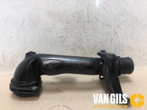 Begagnade Luftmassemätare Fiat 500 (312) 0.9 TwinAir 85 Pris på förfrågan erbjuds av Van Gils Automotive