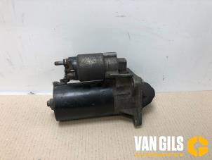 Begagnade Startmotor Fiat Bravo (198A) 1.6 JTD Multijet 120 Pris på förfrågan erbjuds av Van Gils Automotive