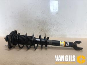 Gebruikte Schokdemperpoot links-achter Fiat 124 Spider 1.4 MultiAir Turbo 16V Prijs op aanvraag aangeboden door Van Gils Automotive