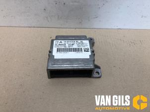 Gebruikte Module Airbag Peugeot Expert (G9) 2.0 HDi 120 Prijs € 84,99 Margeregeling aangeboden door Van Gils Automotive