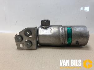 Begagnade Torkare, luftkonditionering Audi A2 (8Z0) 1.4 16V Pris € 30,00 Marginaltabell erbjuds av Van Gils Automotive