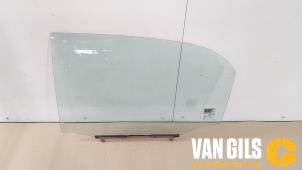 Gebruikte Deurruit 4Deurs links-achter Chevrolet Matiz 1.0 Prijs € 40,00 Margeregeling aangeboden door Van Gils Automotive