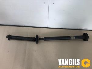 Gebruikte Cardanas Mercedes SLK (R170) 2.0 200 16V Prijs € 99,99 Margeregeling aangeboden door Van Gils Automotive